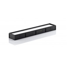 CU 5041 - Kabin hava filtresi -  MANN FILTER