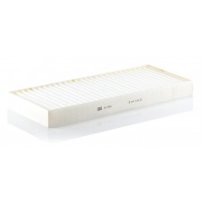 CU 5346 - Kabin hava filtresi -  MANN FILTER