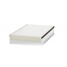 CU 54 001 - Kabin hava filtresi -  MANN FILTER