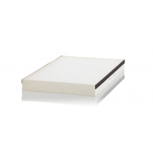 CU 54 001 - Kabin hava filtresi -  MANN FILTER