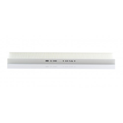 CU 5480 - Kabin hava filtresi -  MANN FILTER