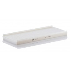 CU 5695 - Kabin hava filtresi -  MANN FILTER