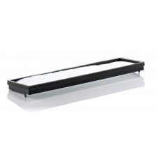 CU 5809 - Kabin hava filtresi -  MANN FILTER