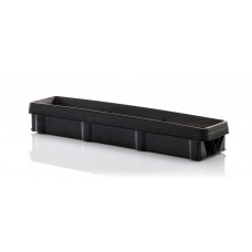 CU 59 161 - Kabin hava filtresi -  MANN FILTER