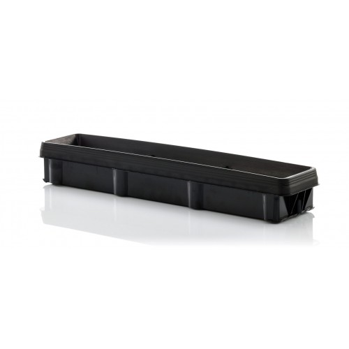 CU 59 161 - Kabin hava filtresi -  MANN FILTER