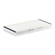 CU 6076 - Kabin hava filtresi -  MANN FILTER