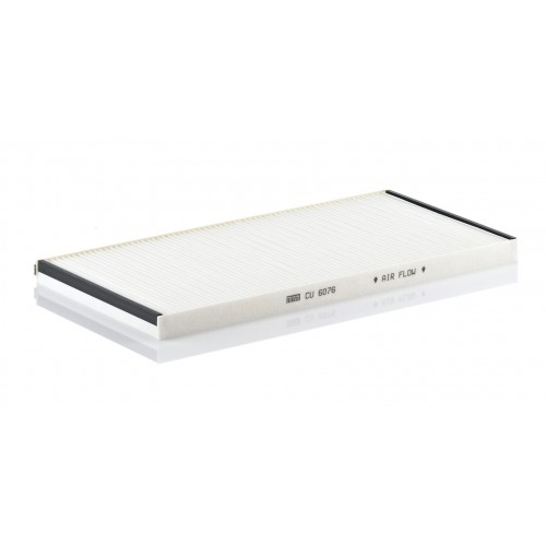CU 6076 - Kabin hava filtresi -  MANN FILTER