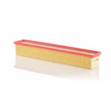 CU 61 225 - Kabin hava filtresi -  MANN FILTER