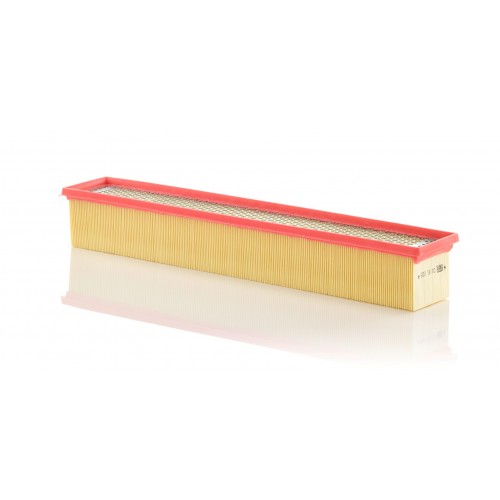 CU 61 225 - Kabin hava filtresi -  MANN FILTER