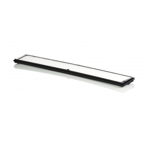 CU 6724 - Kabin hava filtresi -  MANN FILTER