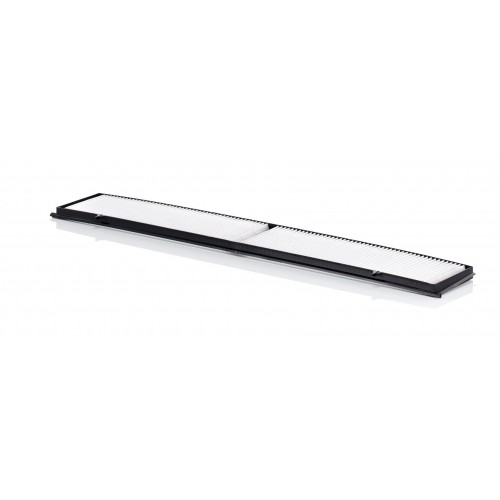CU 8430 - Kabin hava filtresi -  MANN FILTER