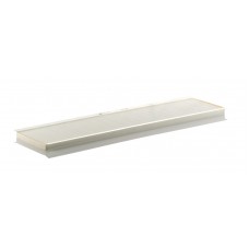 CU 91 001 - Kabin hava filtresi -  MANN FILTER