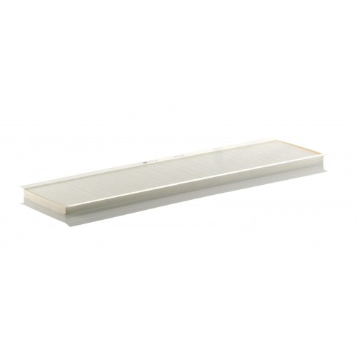 CU 91 001 - Kabin hava filtresi -  MANN FILTER