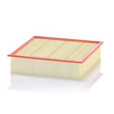 CUD 28 235 - Kabin hava filtresi -  MANN FILTER