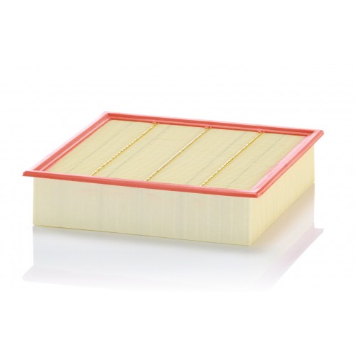 CUD 28 235 - Kabin hava filtresi -  MANN FILTER