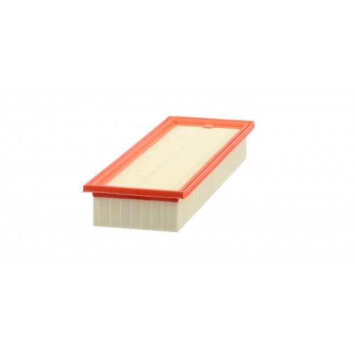 CUD 43 001 - Kabin hava filtresi -  MANN FILTER