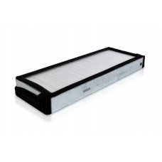 CUD 4630 - Kabin hava filtresi -  MANN FILTER