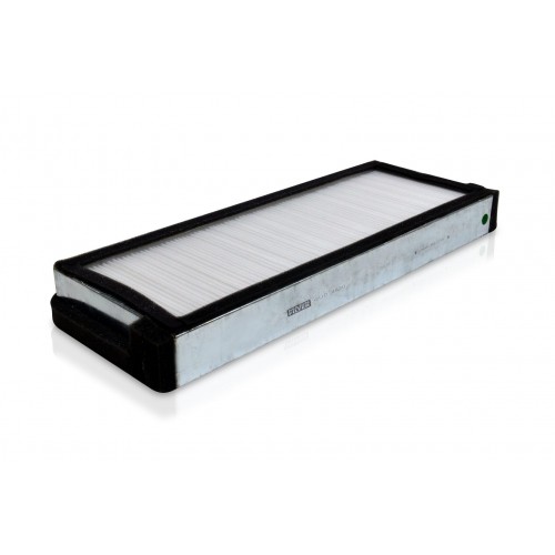 CUD 4630 - Kabin hava filtresi -  MANN FILTER