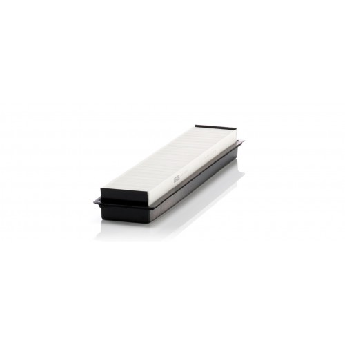 CUD 5250 - Kabin hava filtresi -  MANN FILTER