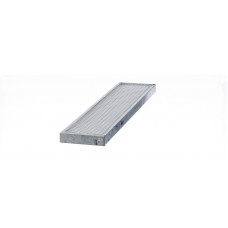 CUD 6035 - Kabin hava filtresi -  MANN FILTER