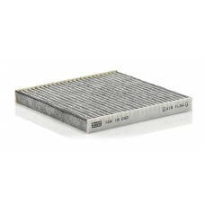 CUK 18 002 - Kabin hava filtresi -  MANN FILTER