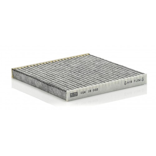 CUK 18 002 - Kabin hava filtresi -  MANN FILTER