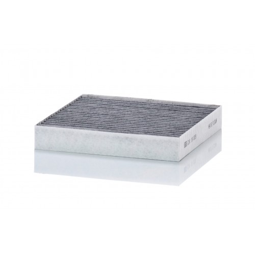 CUK 18 009 - Kabin hava filtresi -  MANN FILTER