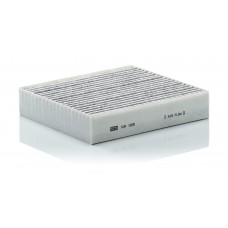 CUK 1830 - Kabin hava filtresi -  MANN FILTER