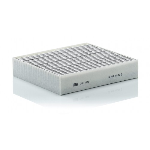 CUK 1830 - Kabin hava filtresi -  MANN FILTER