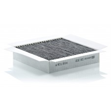 CUK 2032 - Kabin hava filtresi -  MANN FILTER