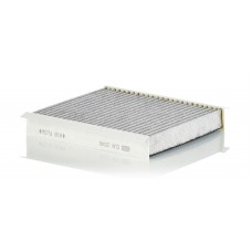 CUK 2040 - Kabin hava filtresi -  MANN FILTER