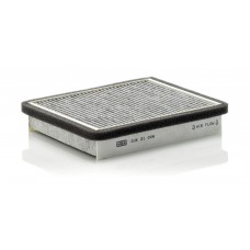 CUK 21 006 - Kabin hava filtresi -  MANN FILTER