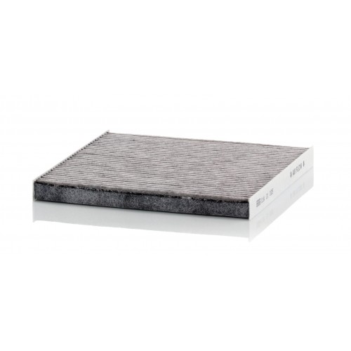 CUK 21 025 - Kabin hava filtresi -  MANN FILTER