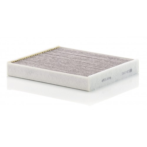 CUK 2143 - Kabin hava filtresi -  MANN FILTER