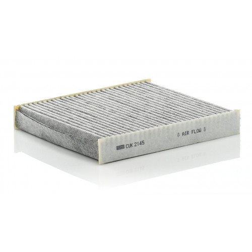 CUK 2145 - Kabin hava filtresi -  MANN FILTER