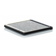 CUK 2225 - Kabin hava filtresi -  MANN FILTER