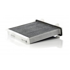 CUK 2230 - Kabin hava filtresi -  MANN FILTER