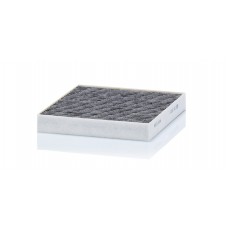 CUK 2232 - Kabin hava filtresi -  MANN FILTER