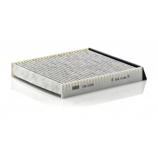 CUK 2240 - Kabin hava filtresi -  MANN FILTER