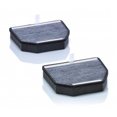 CUK 2241-2 - Kabin hava filtresi -  MANN FILTER
