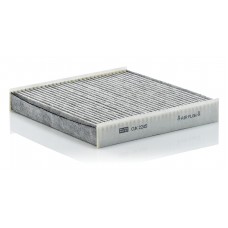 CUK 2245 - Kabin hava filtresi -  MANN FILTER
