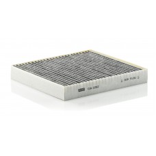 CUK 2252 - Kabin hava filtresi -  MANN FILTER