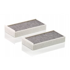 CUK 23 015-2 - Kabin hava filtresi -  MANN FILTER