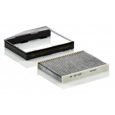 CUK 2335 KIT - Kabin hava filtresi -  MANN FILTER