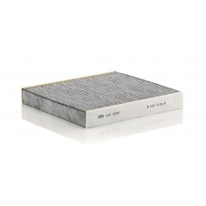 CUK 2345 - Kabin hava filtresi -  MANN FILTER