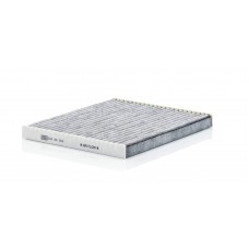 CUK 24 004 - Kabin hava filtresi -  MANN FILTER