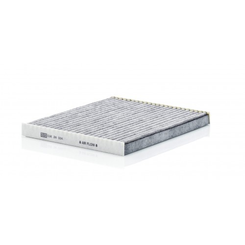 CUK 24 004 - Kabin hava filtresi -  MANN FILTER