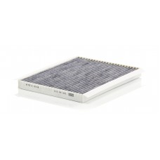 CUK 24 013 - Kabin hava filtresi -  MANN FILTER