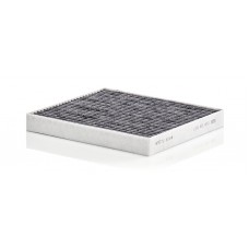 CUK 24 017 - Kabin hava filtresi -  MANN FILTER