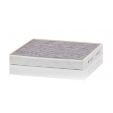 CUK 24 021 - Kabin hava filtresi -  MANN FILTER